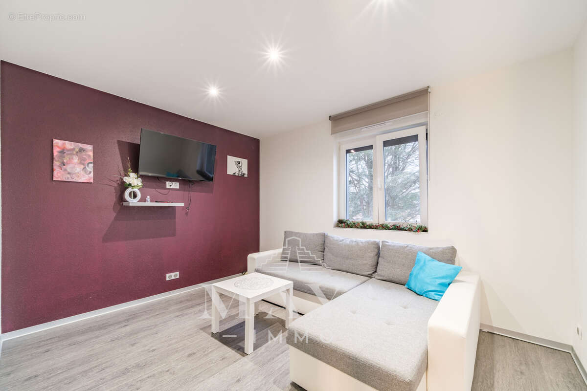 Maison à HAGENTHAL-LE-HAUT