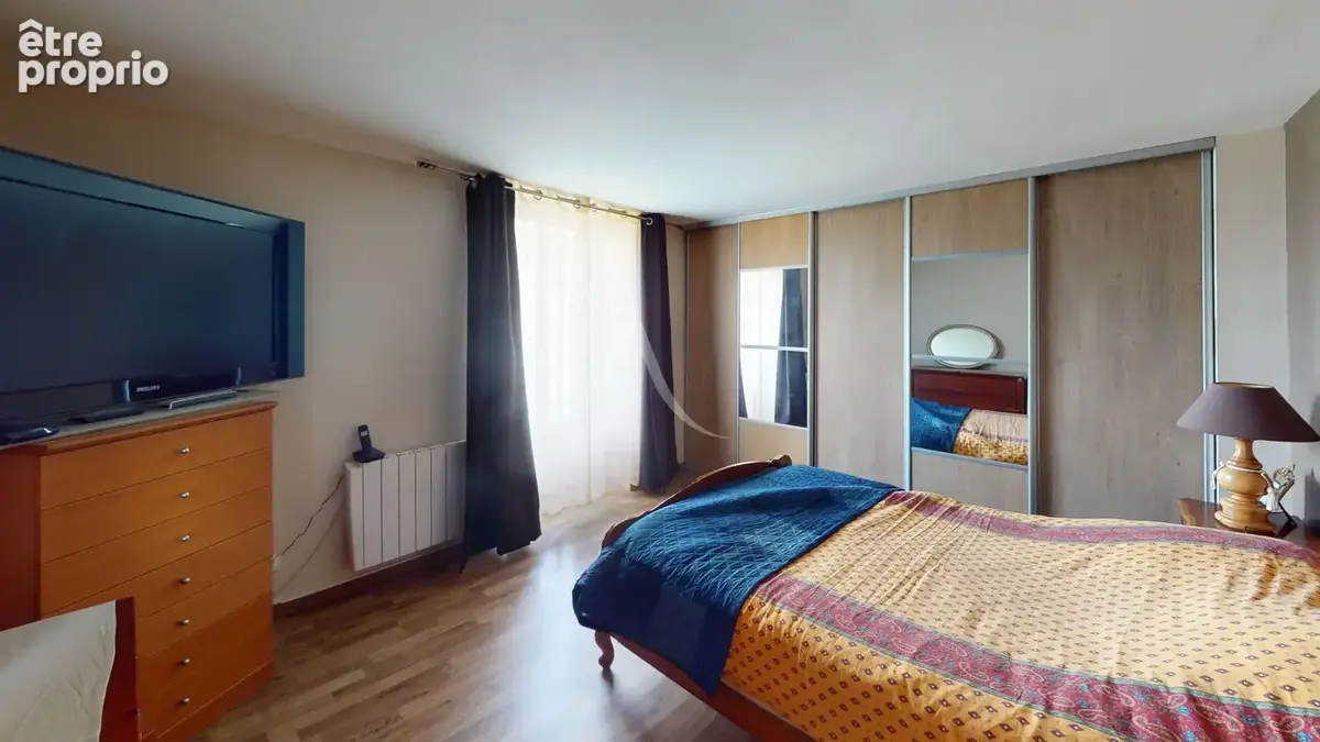 Maison Secteur Le Châtelet en brie  3 pièce(s) 81 m2 - photo 3