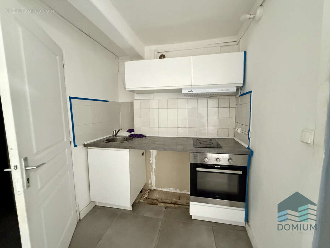 Appartement à BEZIERS