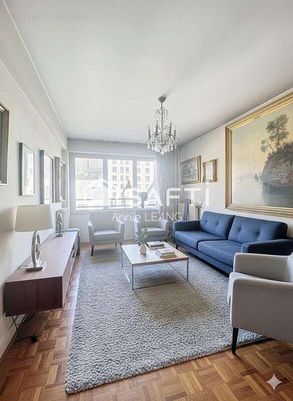 Photo 6 - Appartement à MONTREUIL