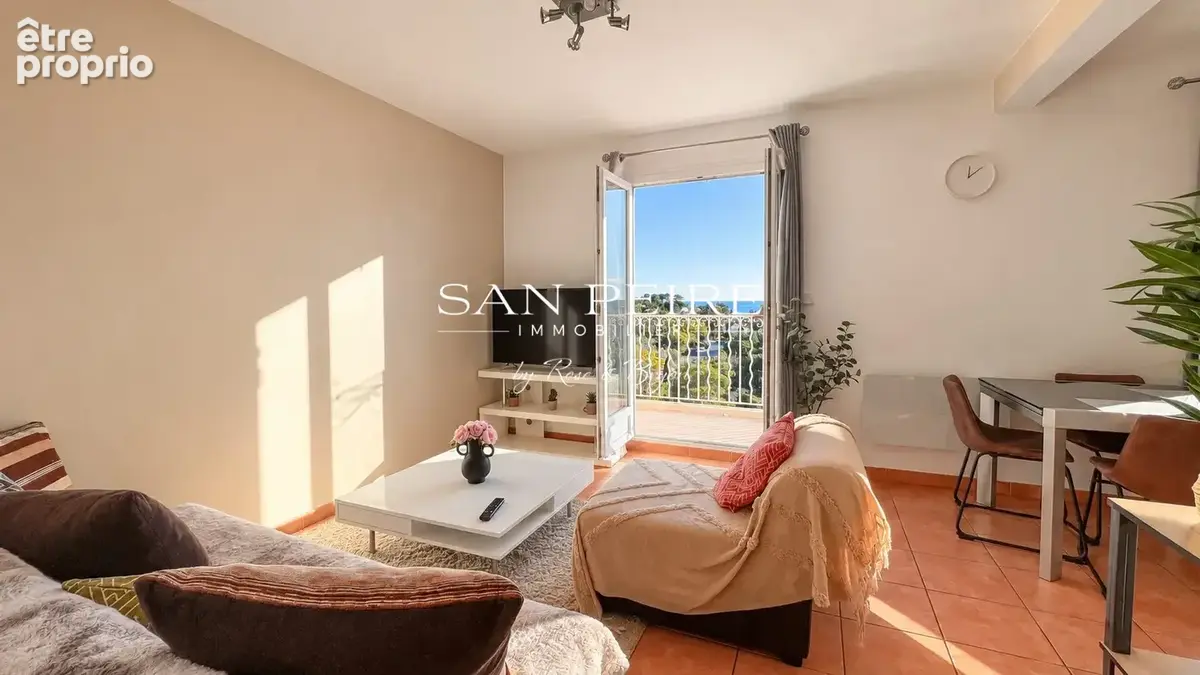 Appartement 2 pièces 40 m² à vendre à Les Issambres (83380) - photo 3
