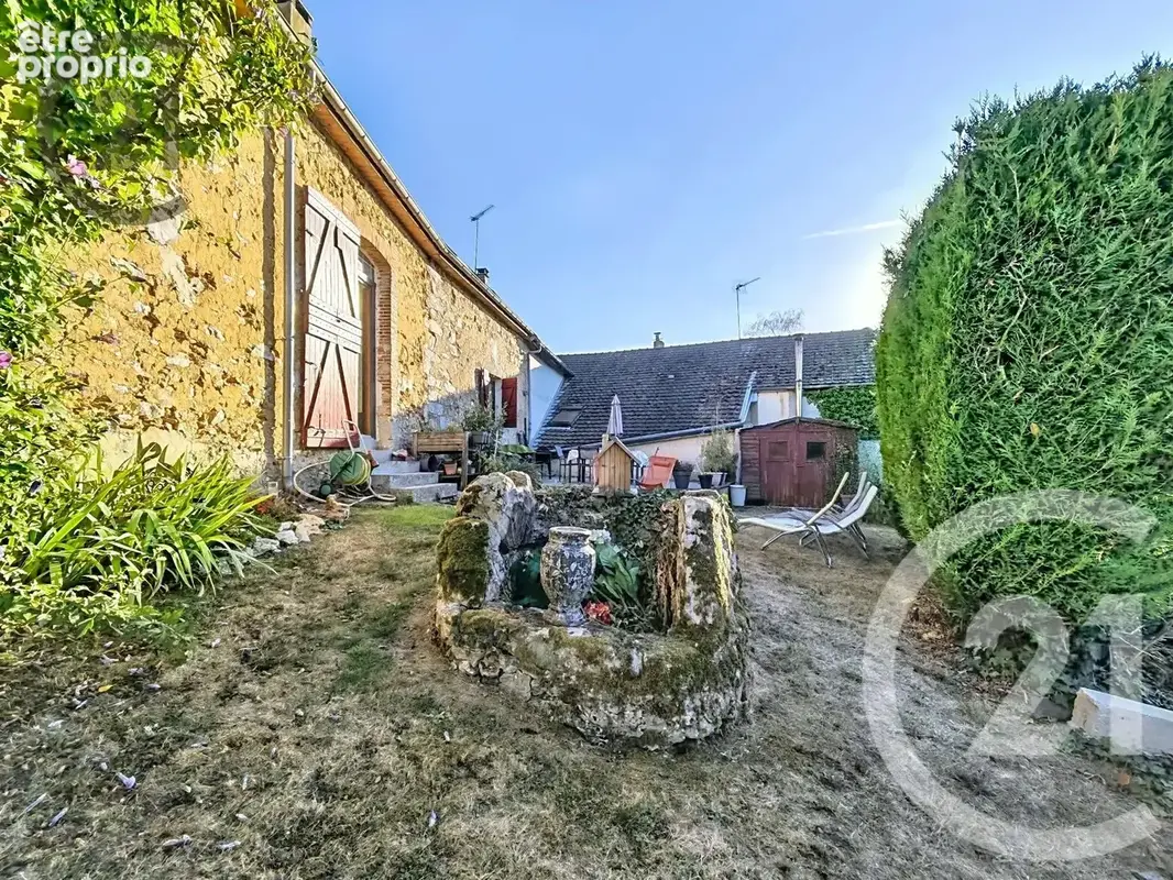 Maison 5 pièces 121 m² à vendre à Lachy (51120) - photo 18