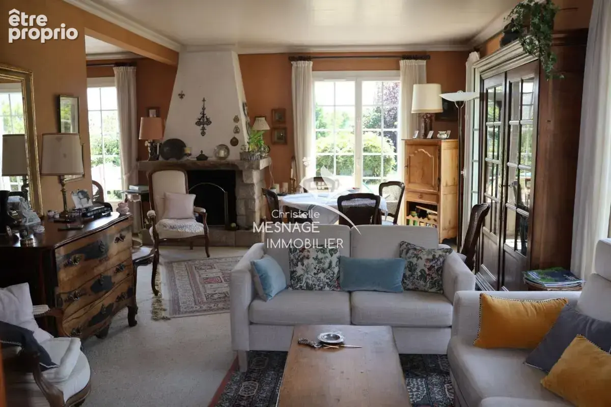 À vendre chez Christelle Mesnage Immobilier, DINAN CENTRE-VI - photo 10