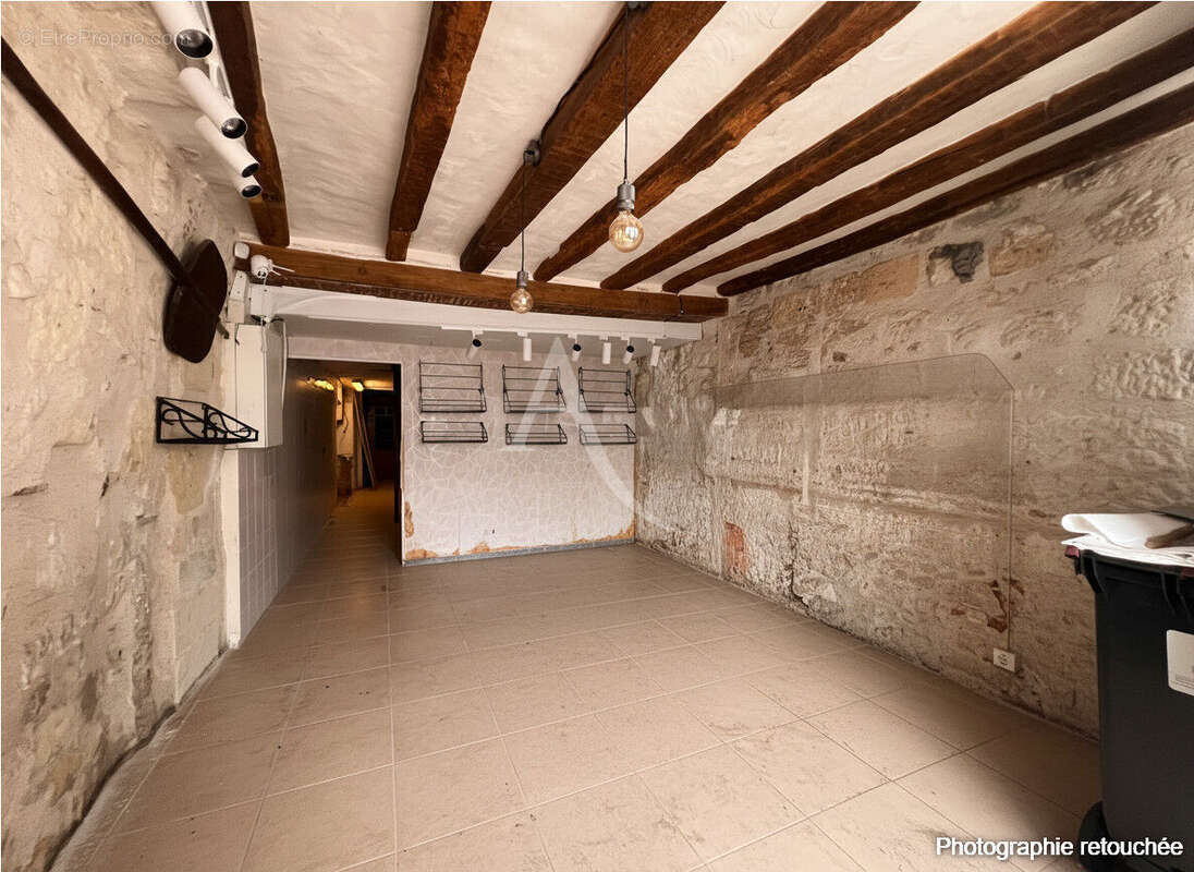 Appartement à MONTRICHARD