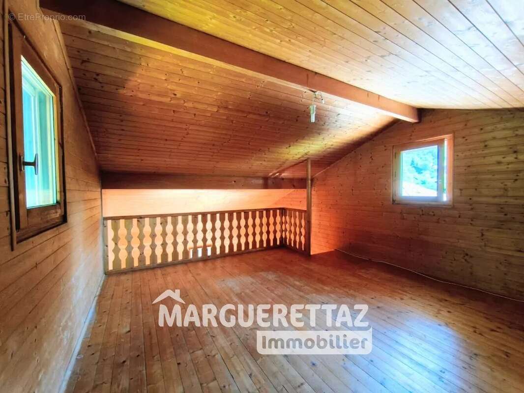 Charmant chalet de 2 appartements à La Roche-sur-Foron - photo 17