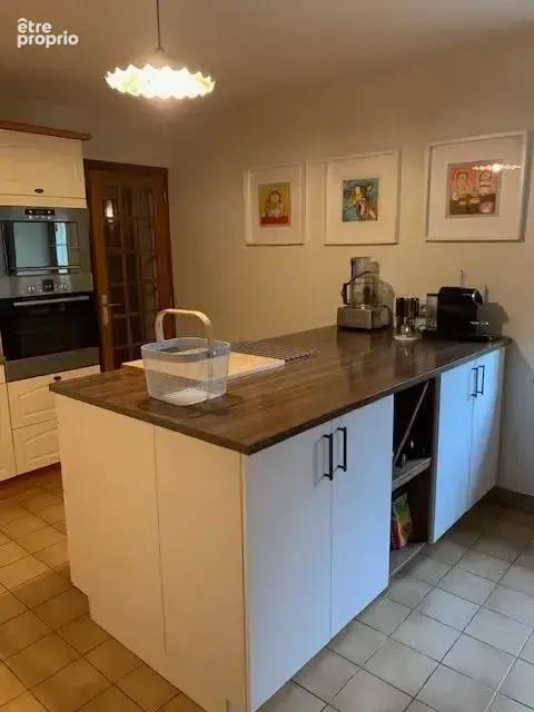 À vendre : Maison de charme avec jardin, à l’abri des regards (Cher) - photo 5