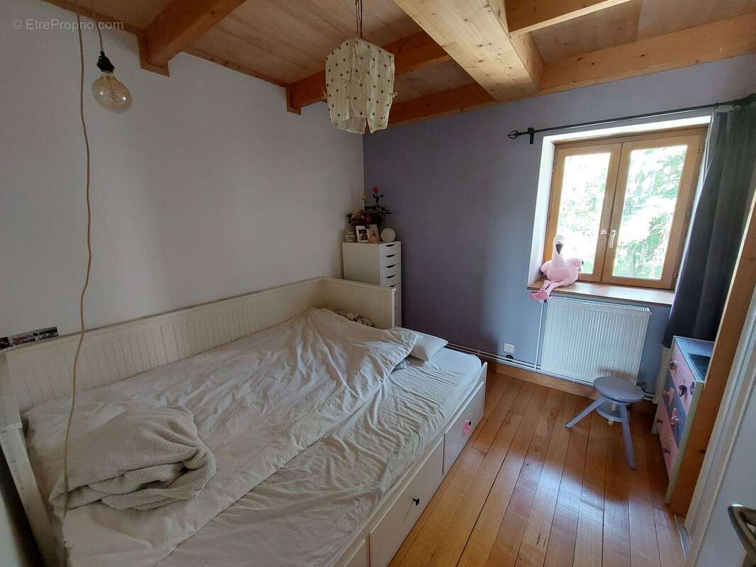 Photo 9 - Maison à MONTBRISON