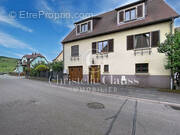 Maison à KAYSERSBERG
