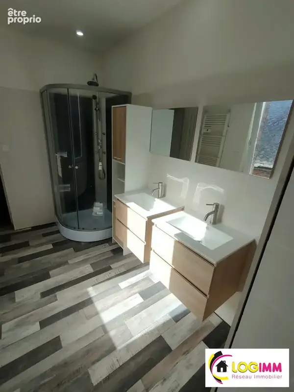 Maison 102 m² à Caudry  - photo 7