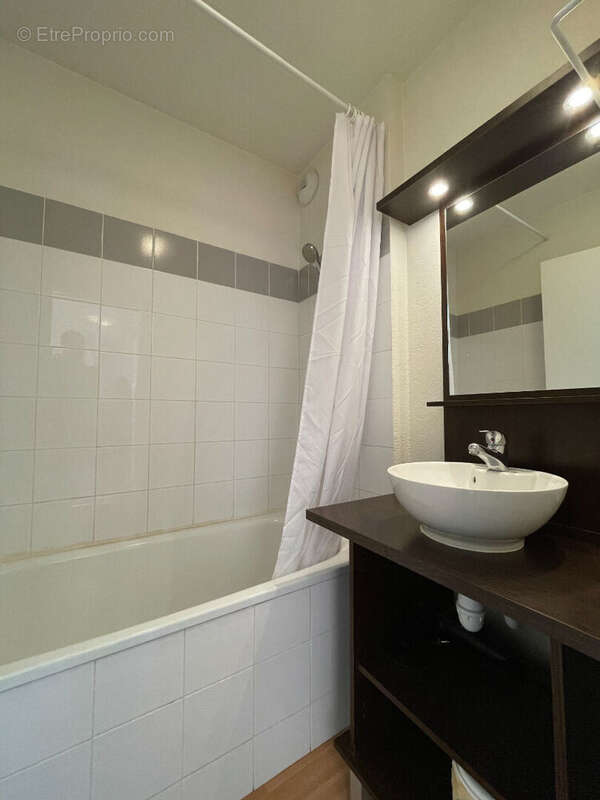 Appartement à FONT-ROMEU-ODEILLO-VIA