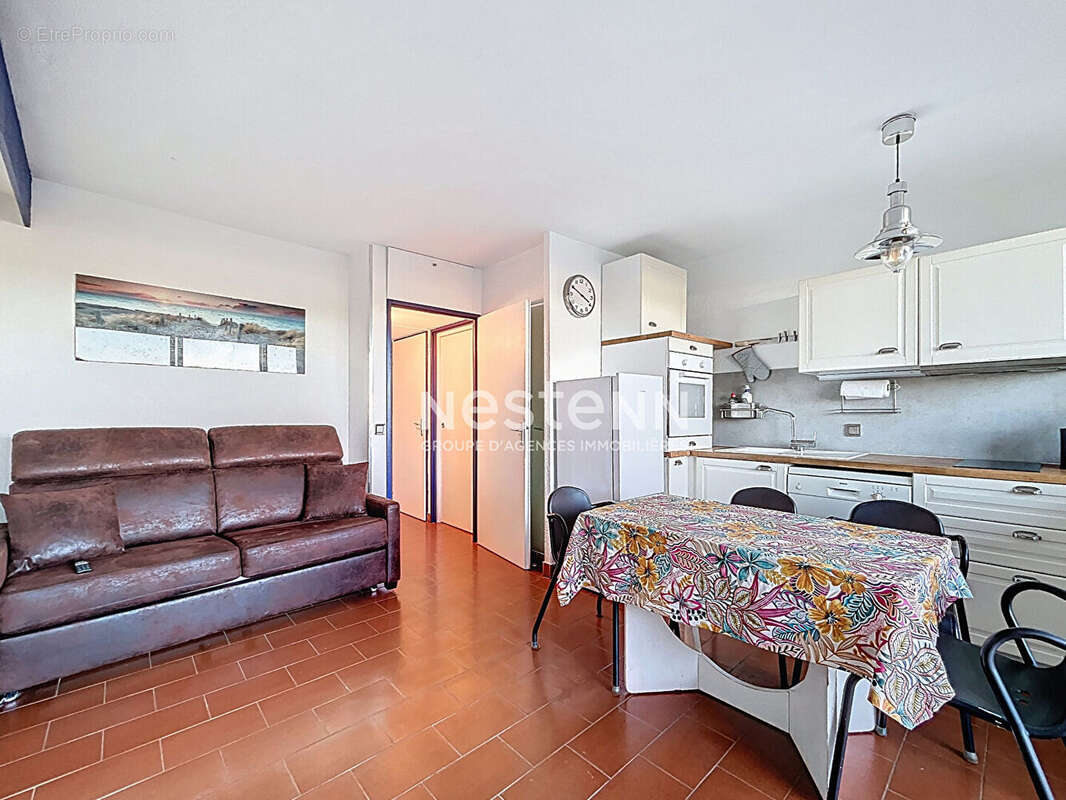 Appartement à LE GRAU-DU-ROI