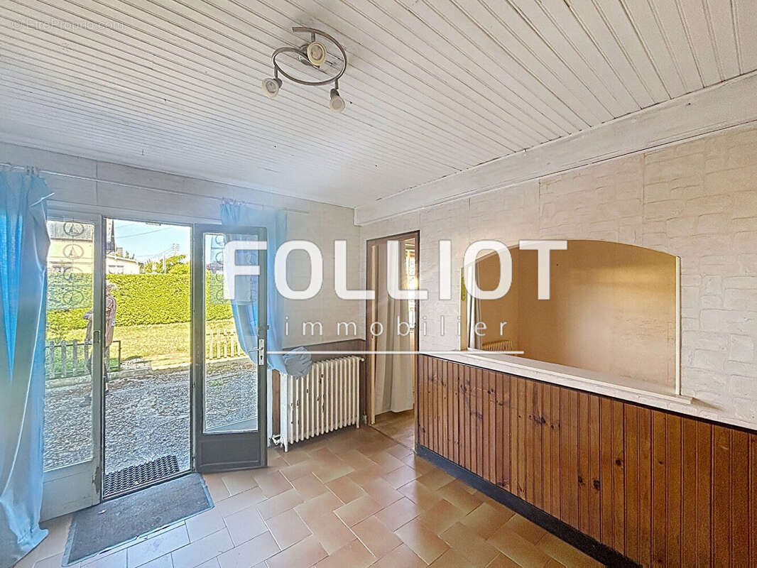 Maison à vendre à Dives-sur-Mer - 4 pièces, 83 m² - photo 3