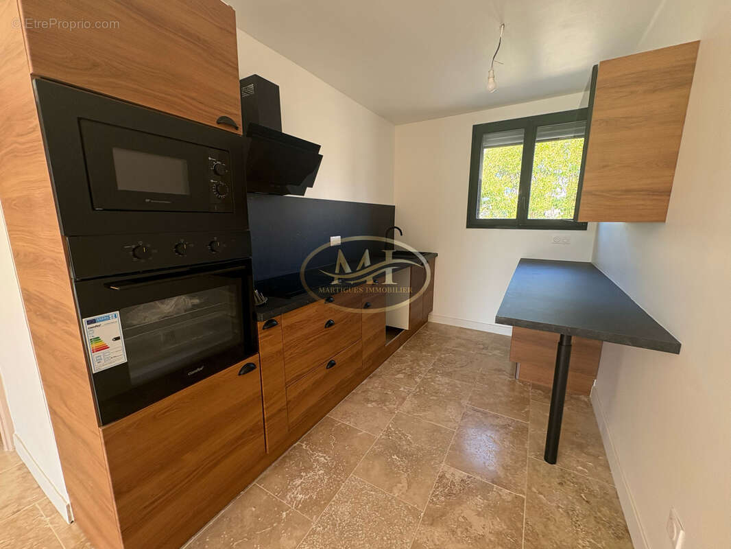 Maison T4 plain pied avec piscine - photo 11