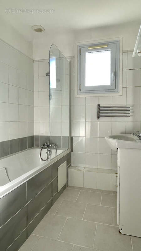 Maison 3 pièces avec cour - photo 13