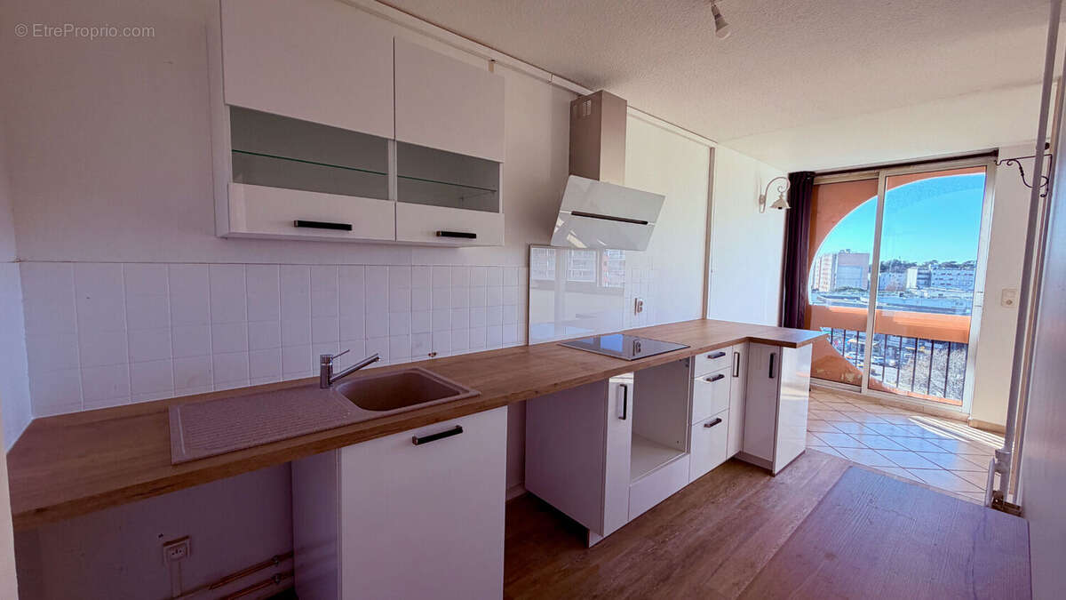 Appartement 4 pièces à vendre à Talence - photo 3