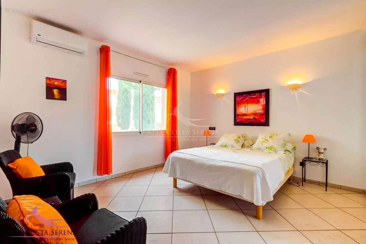 Maison à GHISONACCIA