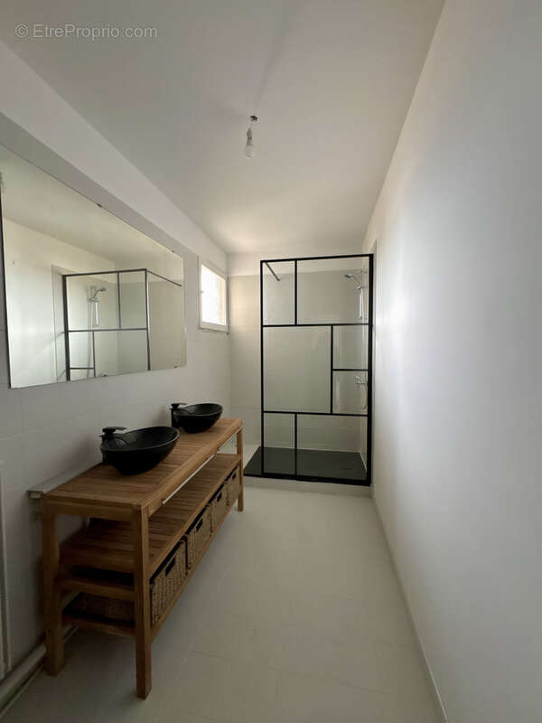 Appartement à GARDANNE