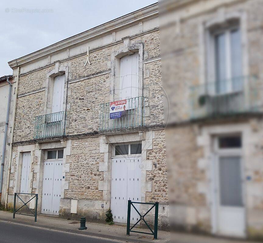 Maison 5 chambre(s) à vendre - photo 3