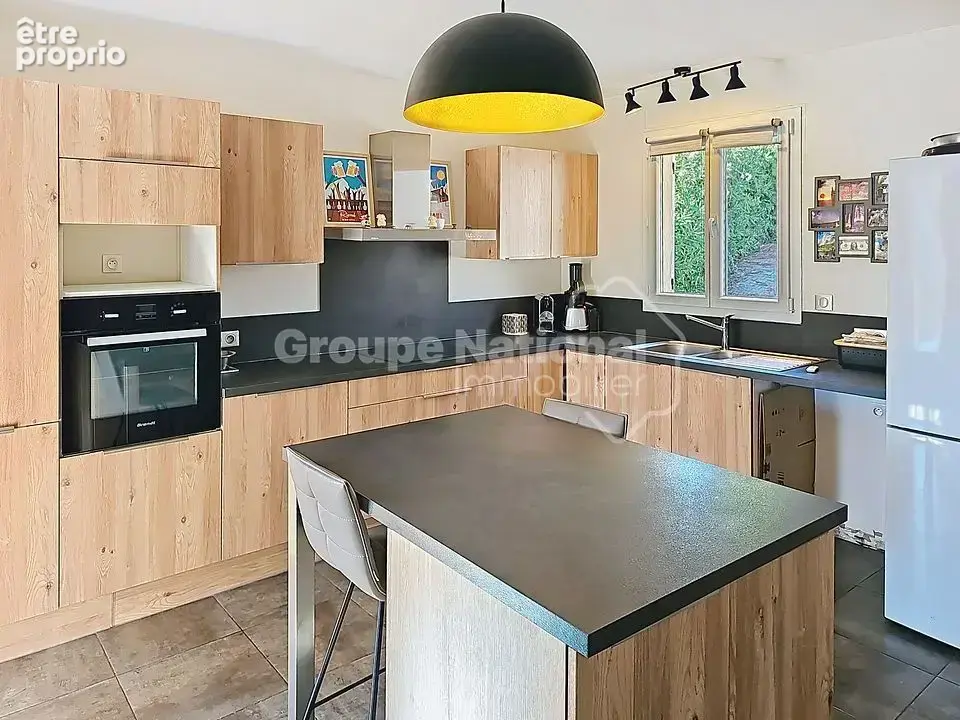 EXCLUSIVITE Maison individuelle Auribeau Sur Siagne 4 pièces 117 m2 - photo 7