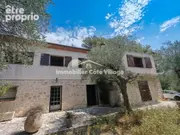 Maison à DRAP