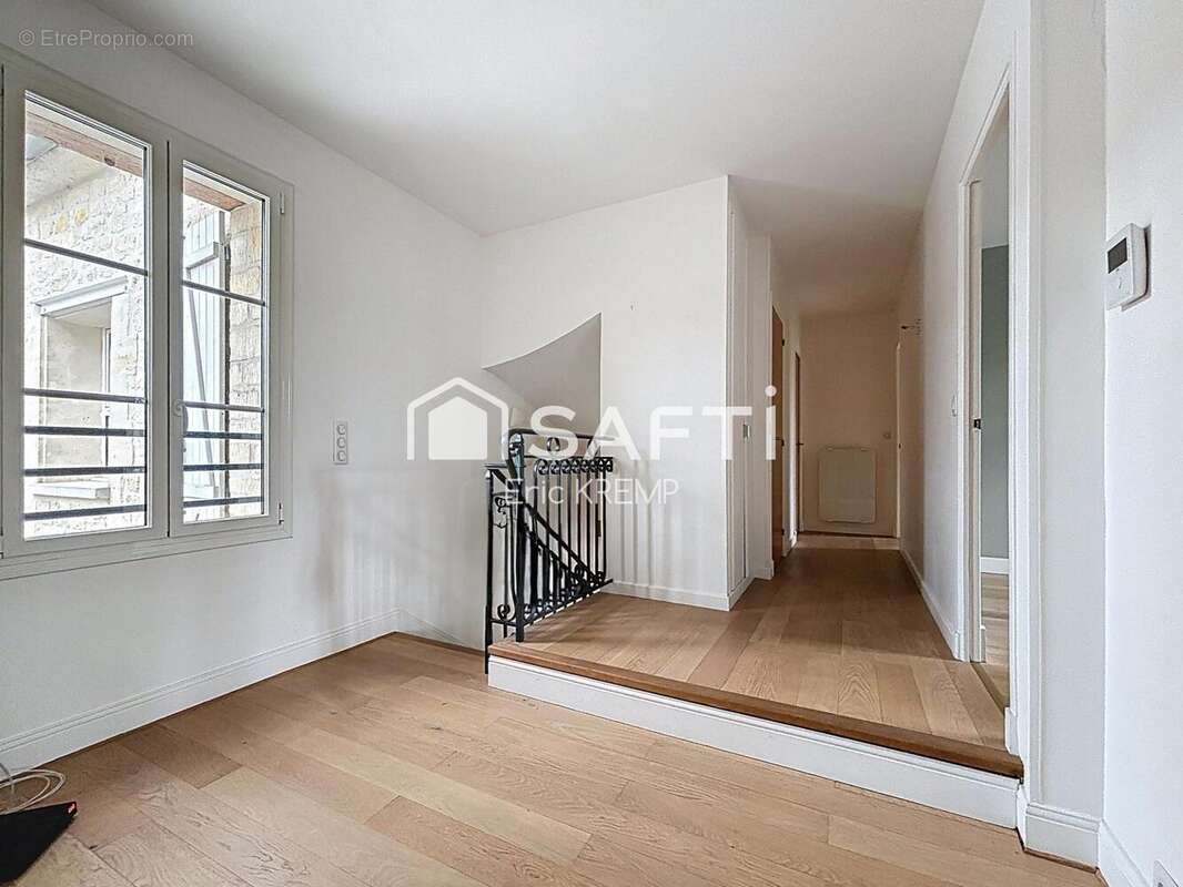 Photo 7 - Maison à CHANTILLY