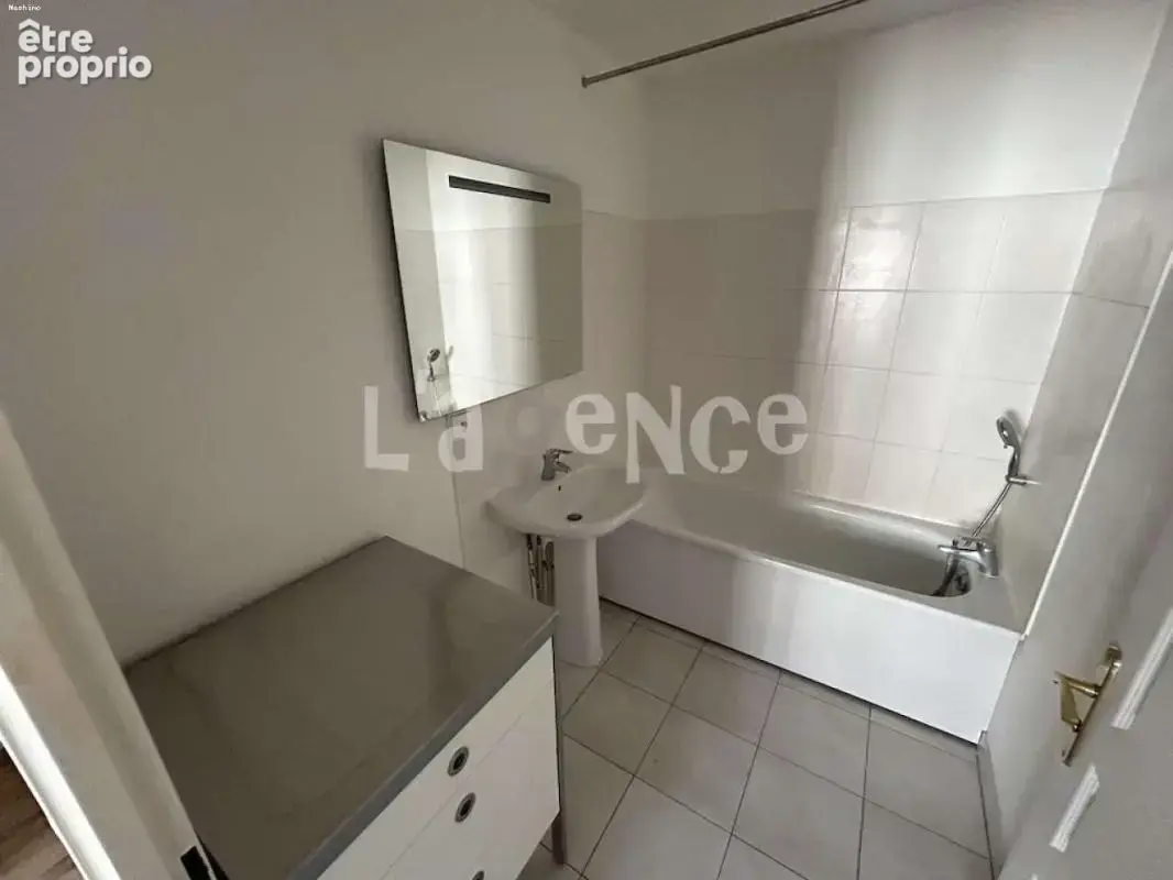Appartement 2 pièces - photo 6