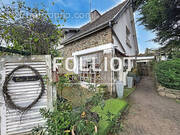 Maison à SAINT-PAIR-SUR-MER