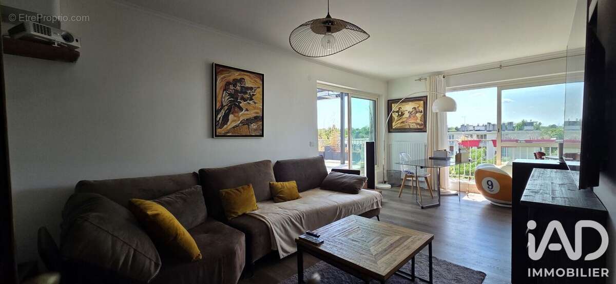 Photo 6 - Appartement à NOGENT-SUR-MARNE