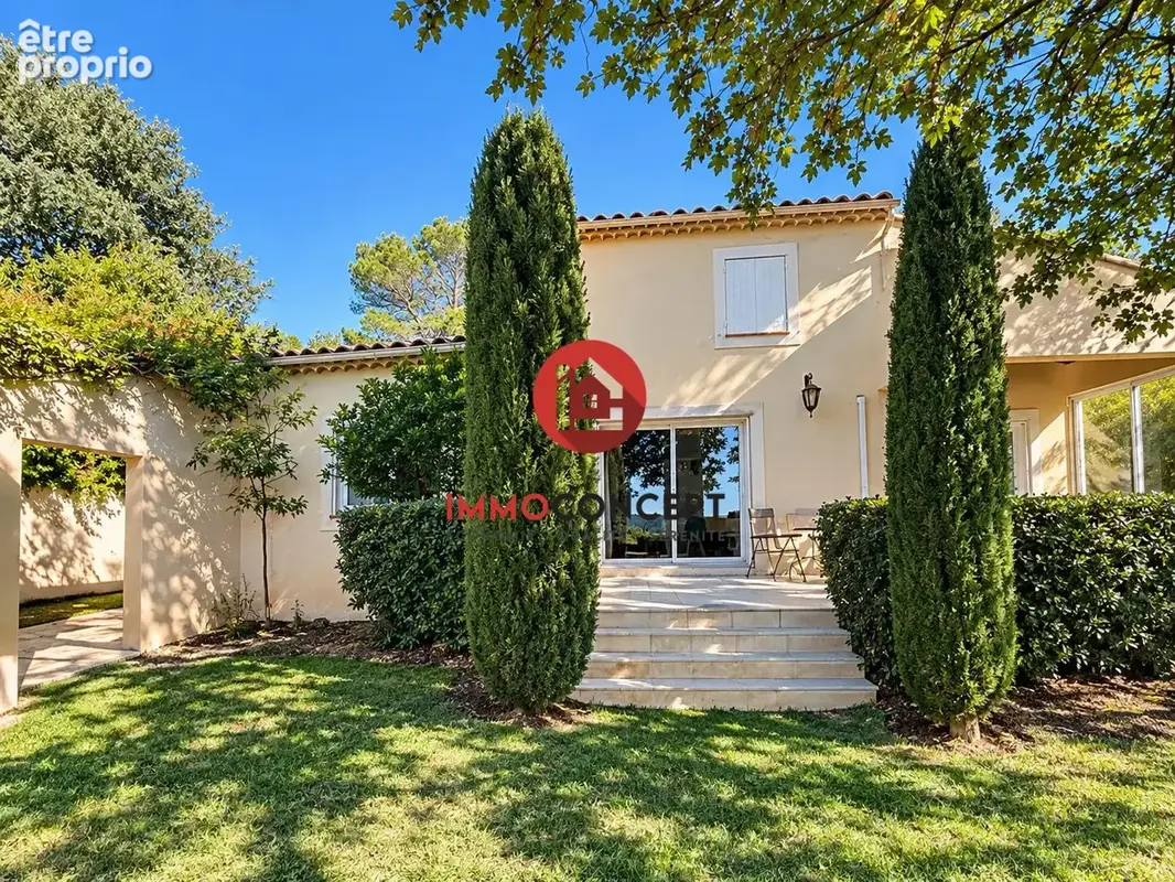 Maison 5 pièces 145 m² à vendre à Laudun-L'ardoise (30290) - photo 2