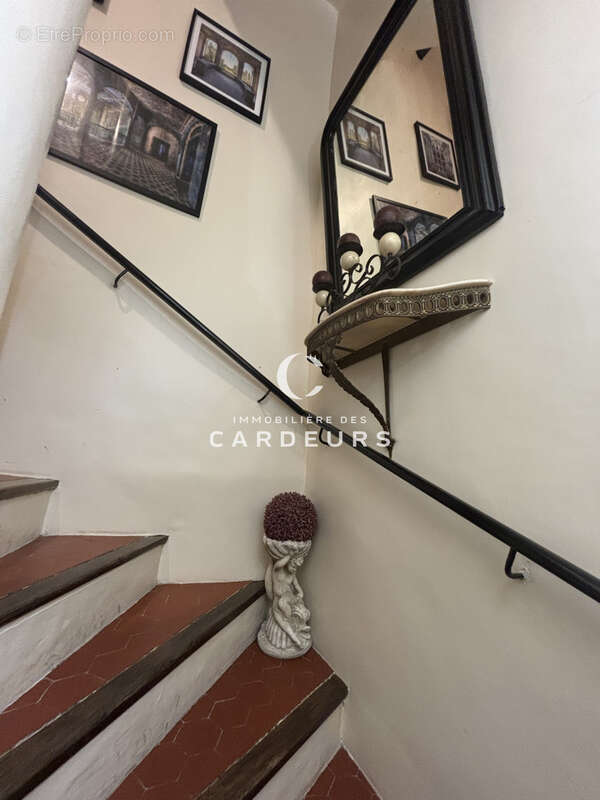 Appartement à AIX-EN-PROVENCE