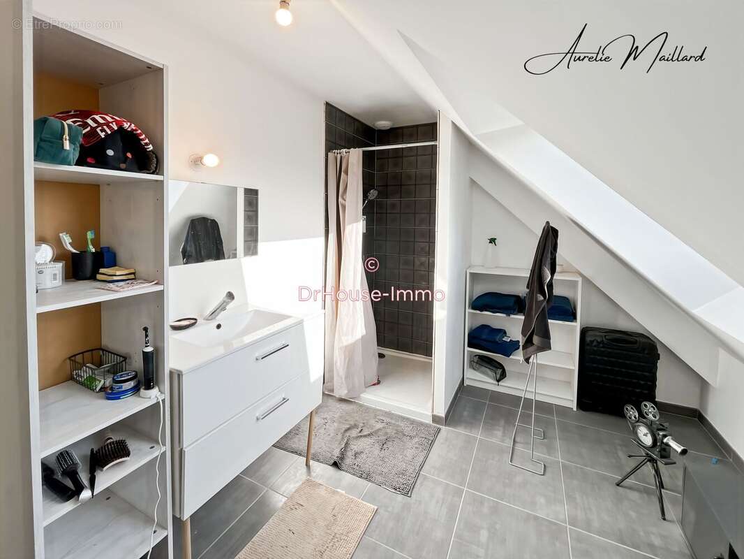 Maison 124 m² à Bretteville-Sur-Laize  - photo 22