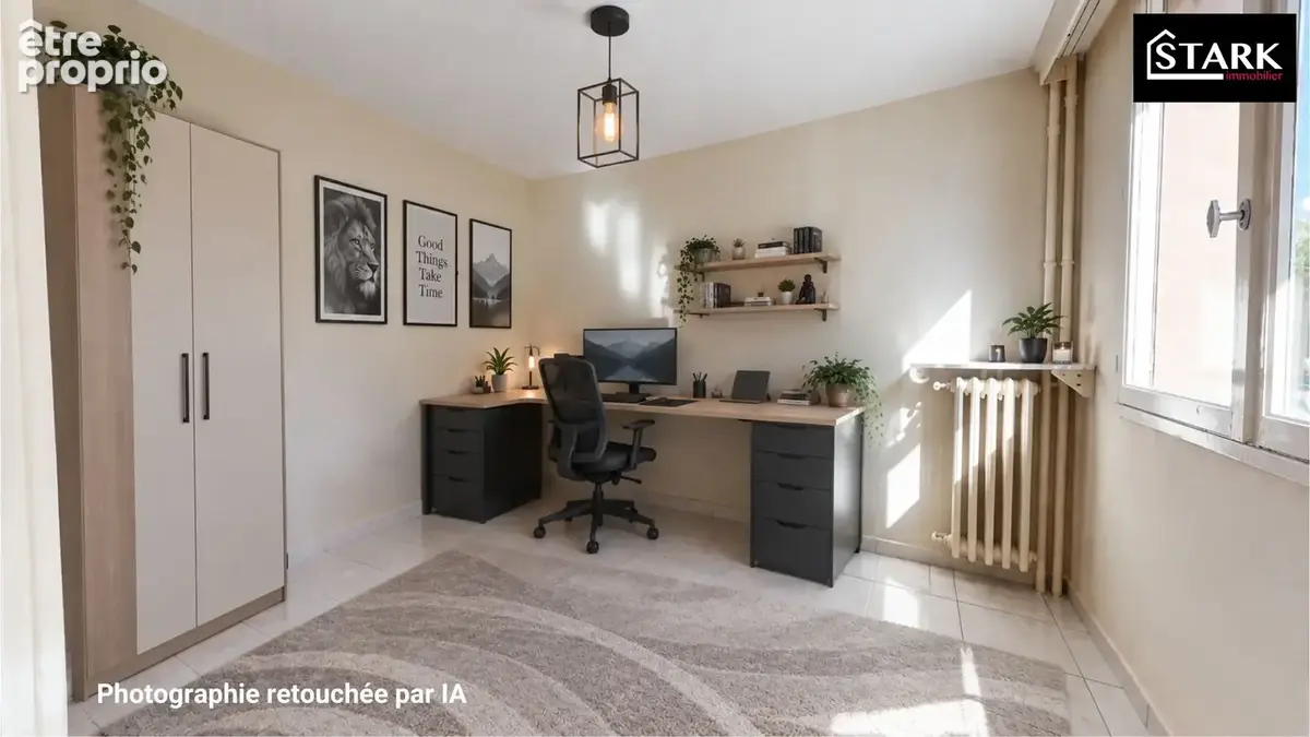 Appartement 4 pièces 64 m² à vendre à Belfort (90000) - photo 7