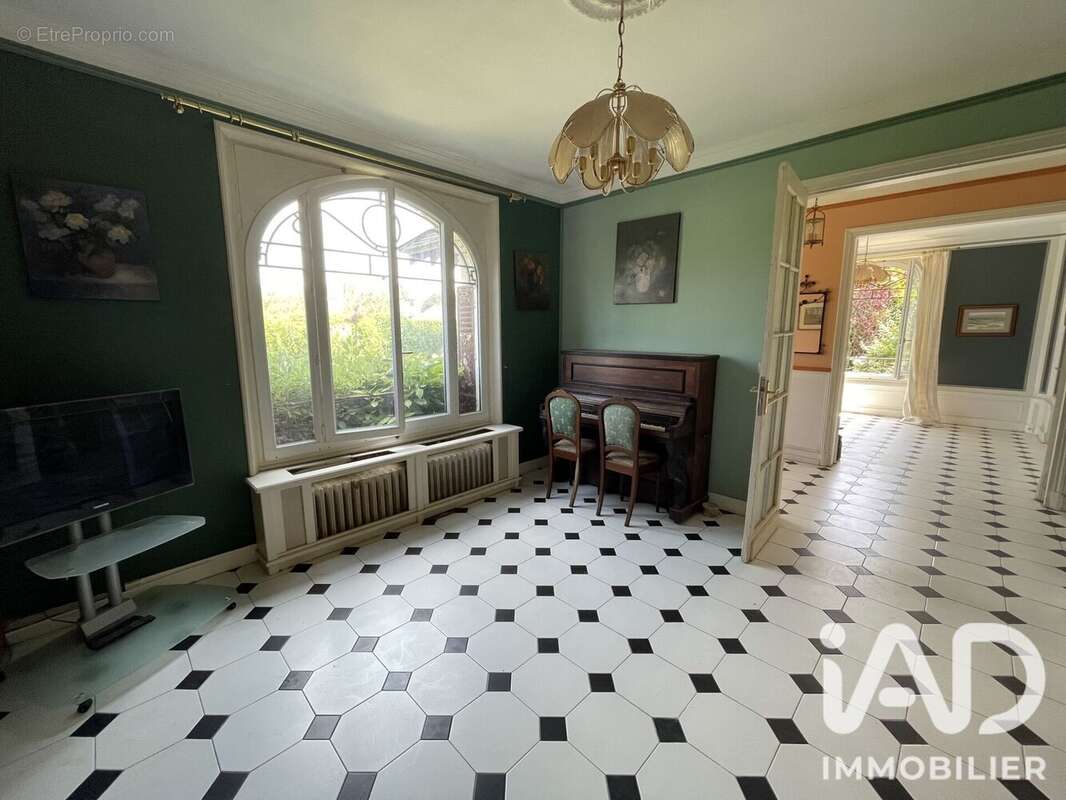 Photo 6 - Maison à MONTIGNY-SUR-LOING