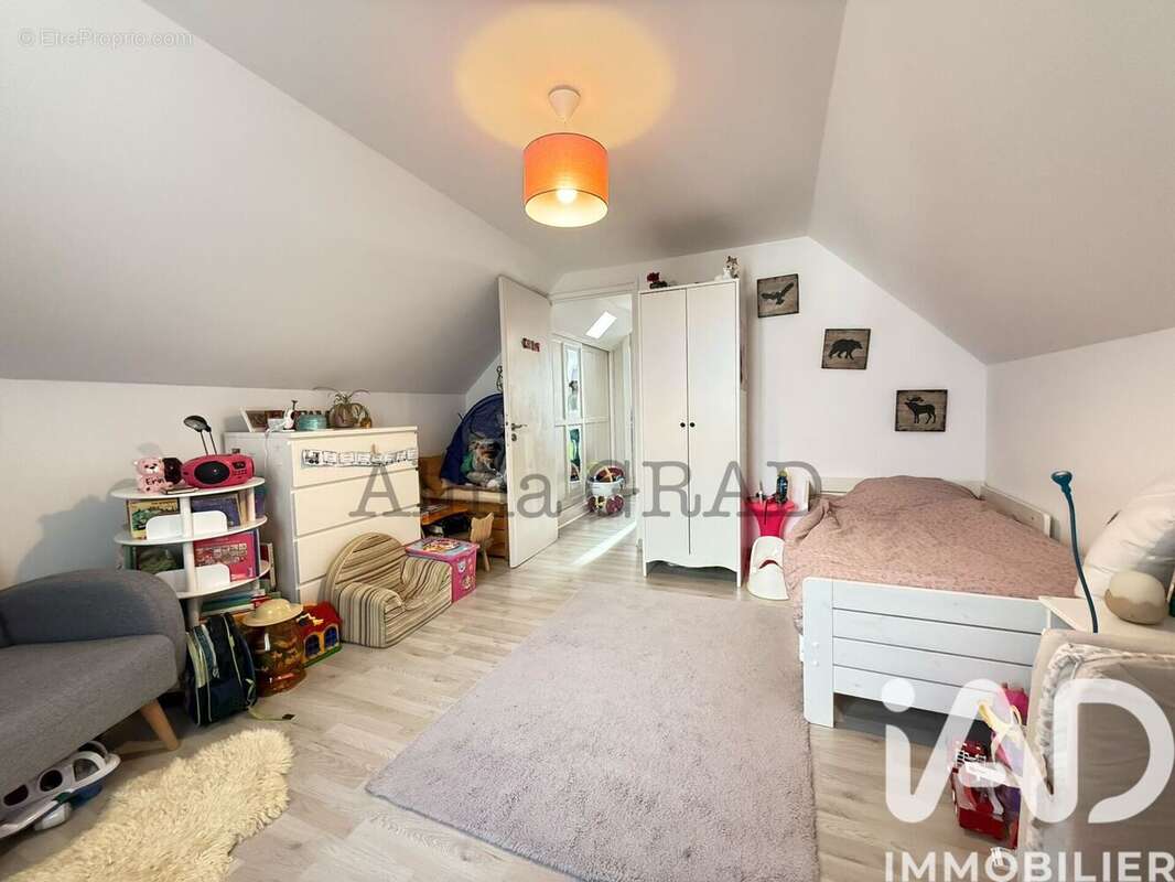 Photo 8 - Maison à PIERRELAYE