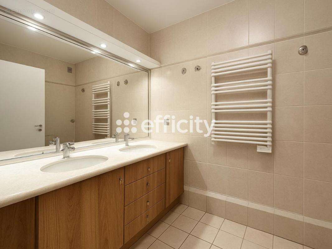 Appartement à LYON-6E