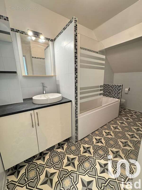 Photo 9 - Appartement à DAMMARTIN-EN-GOELE