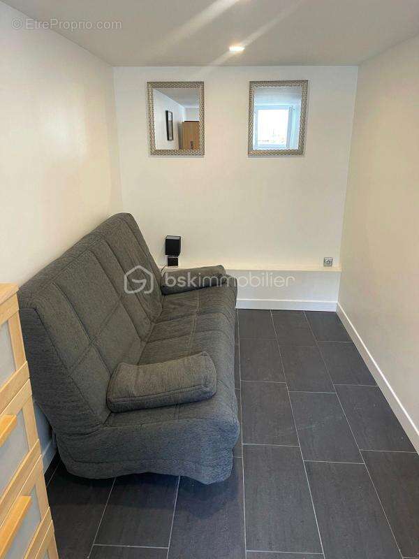 Appartement à LIVRY-GARGAN