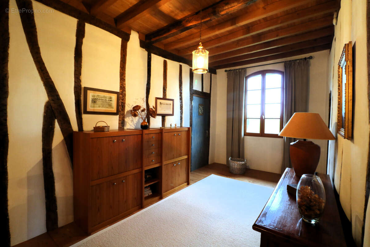 Maison à AURIMONT