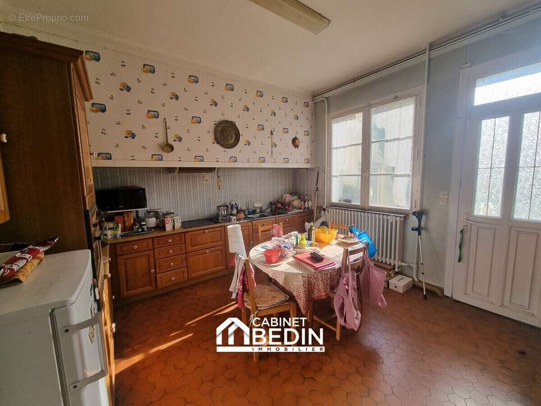 Maison 123 m² à Talence  - photo 4