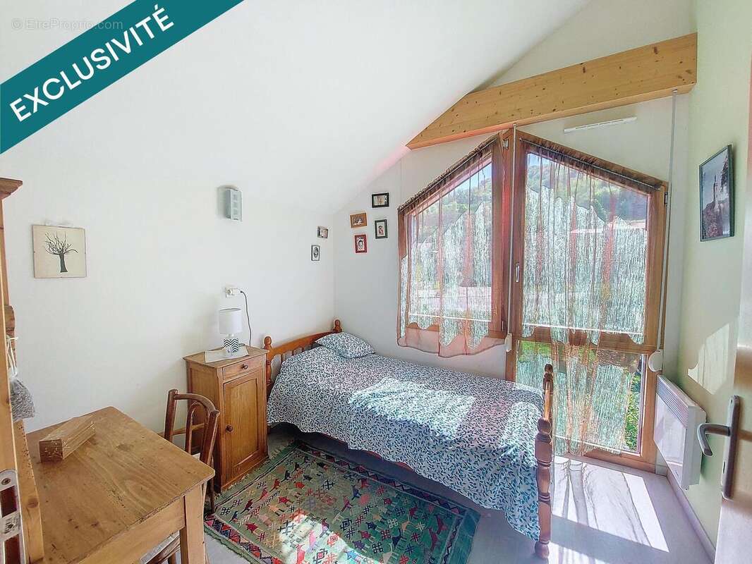 Photo 6 - Maison à ORNANS