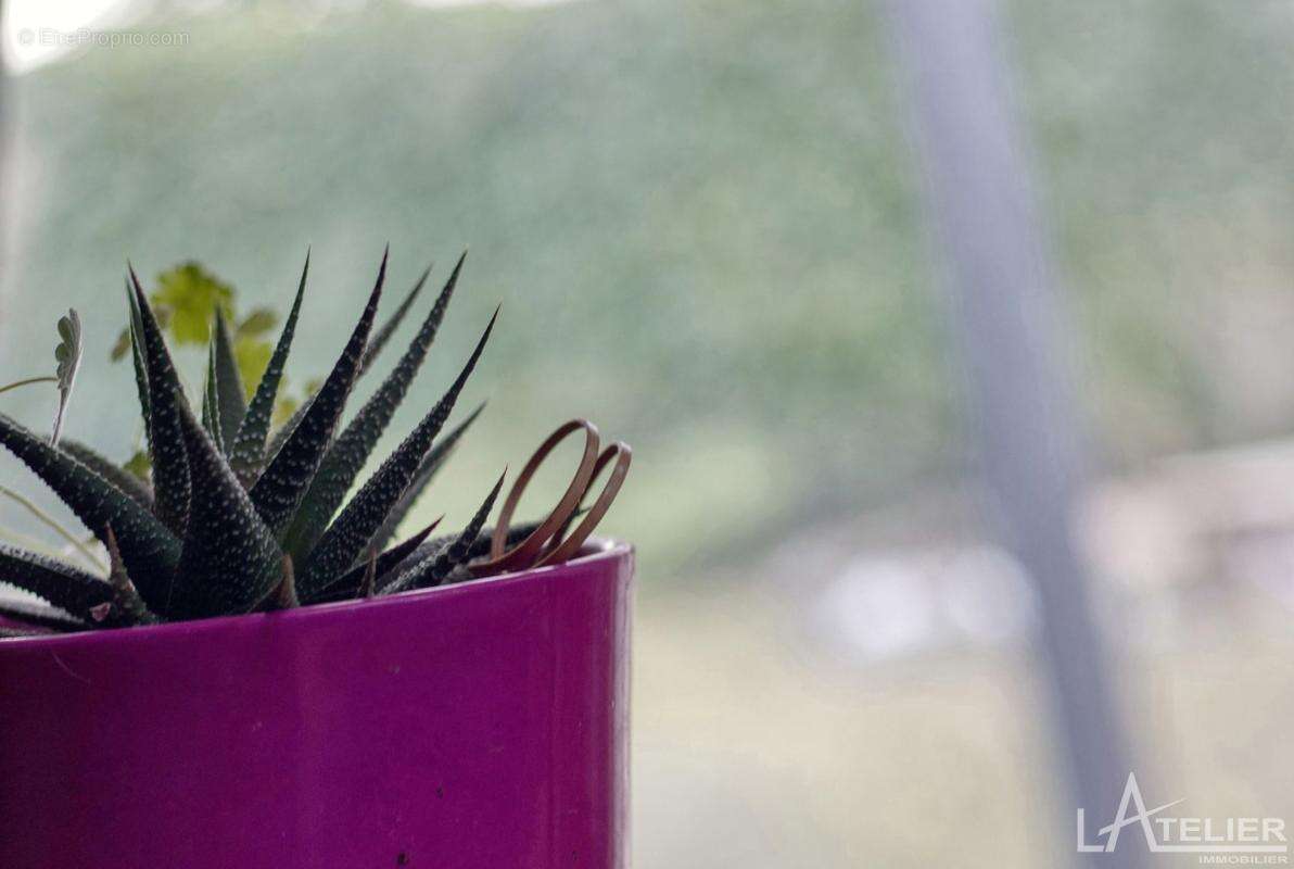 Maison à MAREIL-SUR-MAULDRE