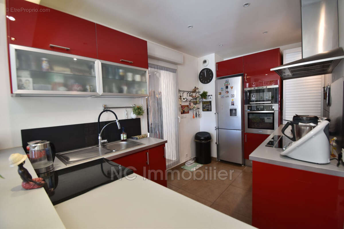 Appartement 119 m² à Vallauris  - photo 7