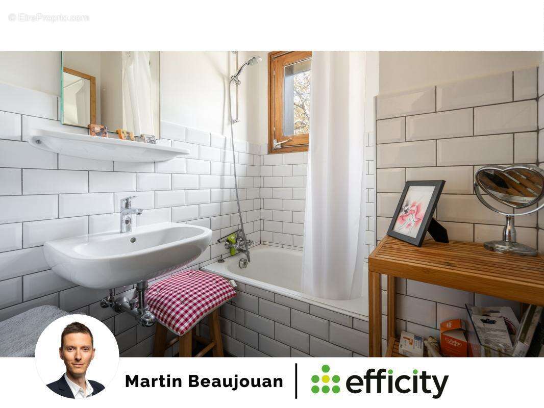 Appartement à CHAMONIX-MONT-BLANC