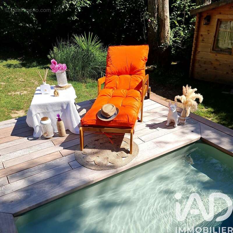 Photo 5 - Maison à BRANNAY