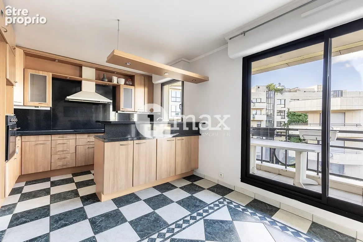 Levallois - studio balcon - 295 000 euros fai - photo 10