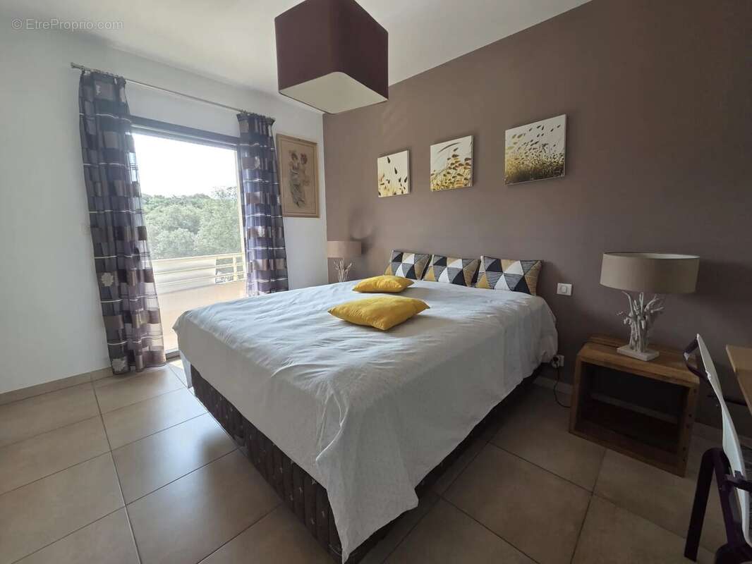 Appartement à PROPRIANO
