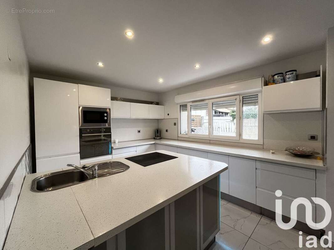 Photo 7 - Maison à LORMONT