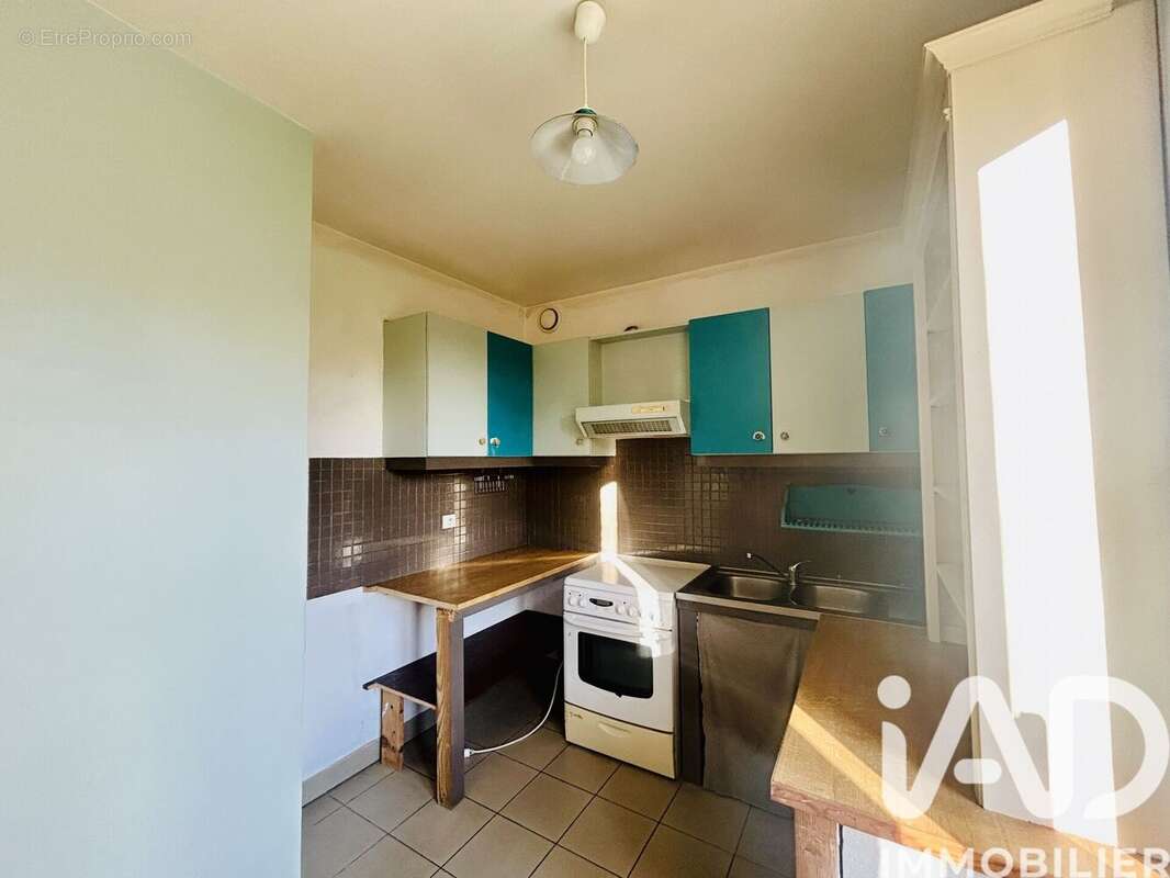 Photo 6 - Maison à BOISGERVILLY