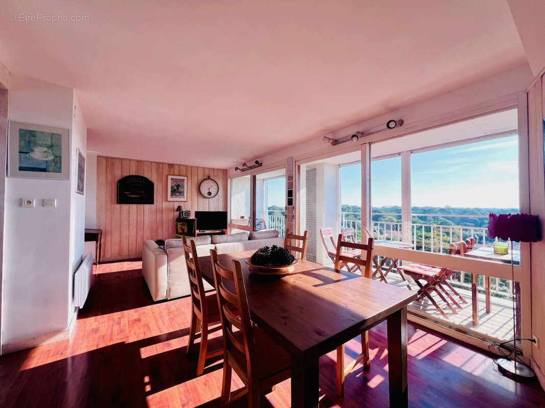 Appartement à LES SABLES-D&#039;OLONNE