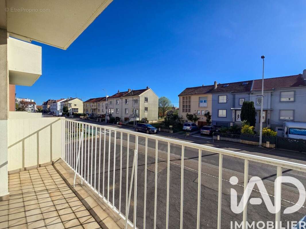 Photo 3 - Appartement à MONTIGNY-LES-METZ